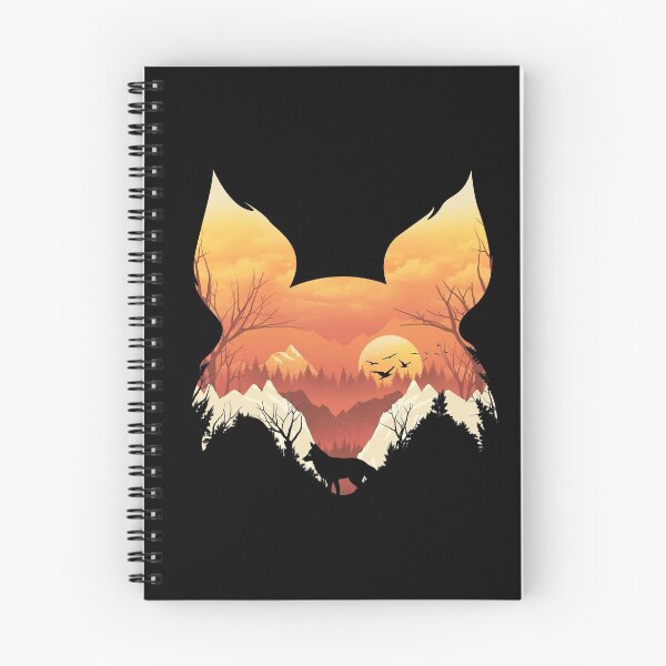 Item preview, Orange Sunset designed and sold by Dan Elijah Fajardo.
