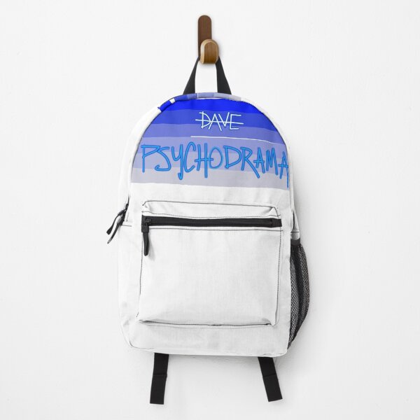 Item preview, Dave psychodrama designed and sold by PincraftArt.