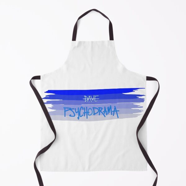 Item preview, Dave psychodrama designed and sold by PincraftArt.