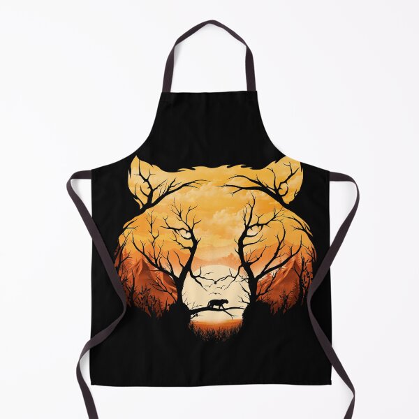 Item preview, Wildlife Sunset designed and sold by Dan Elijah Fajardo.