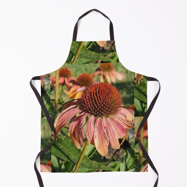 Item preview, Coneflower designed and sold by AbicArtsStudio.