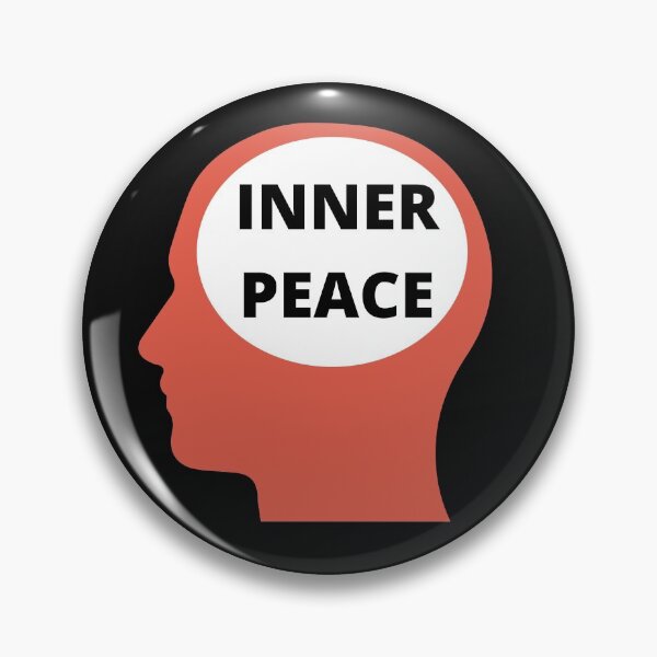 Item preview, INNER PEACE  designed and sold by tnwbank.