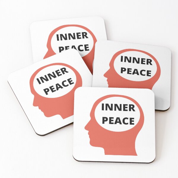 Item preview, INNER PEACE  designed and sold by tnwbank.
