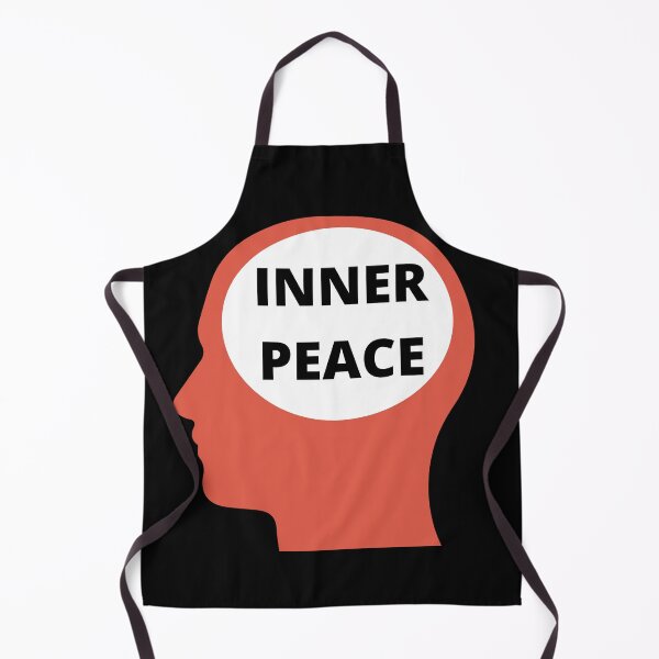 Item preview, INNER PEACE designed and sold by tnwbank.