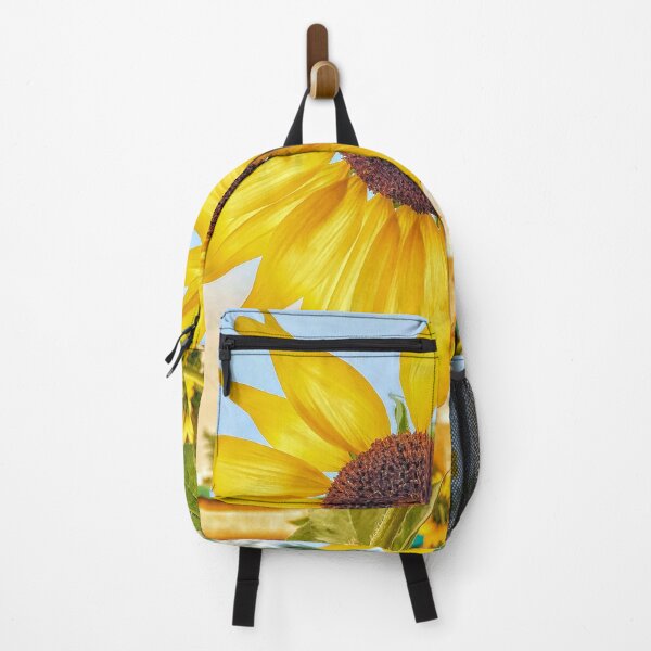 Item preview, Taos Sunflower by Debra Martz designed and sold by Debra Martz.