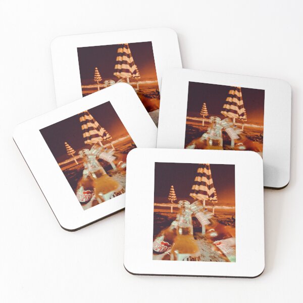 Item preview, WITH FRIENDS ON A MYSTERIOUS ITALIAN BEACH designed and sold by Balenilart.