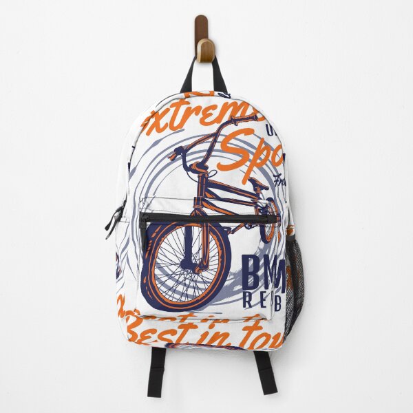 Item preview, Extreme urban sport BMX designed and sold by Emil1993.