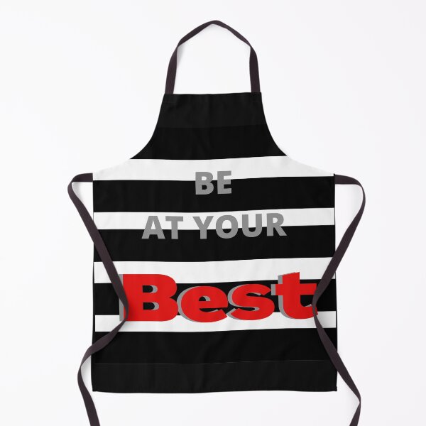 Item preview, Be at your best designed and sold by WORDtoARTwork.