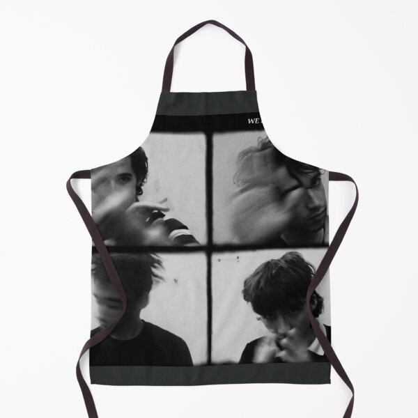 Artikelvorschau, Wir müssen weitermachen - Inhalator entworfen und verkauft von CustomTeaShirt.