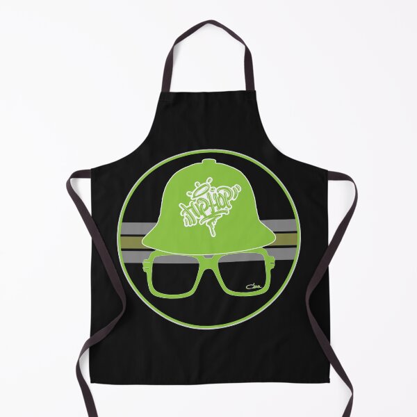 Item preview, It's all about Hip Hop designed and sold by BcreativeTT.