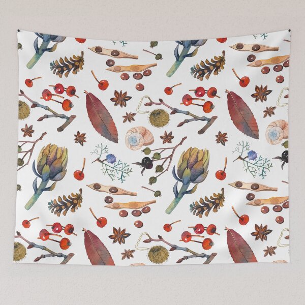 Item preview, Laying On A Bed of Autumn Colors, It’s Fall Yall designed and sold by MJDezigns.
