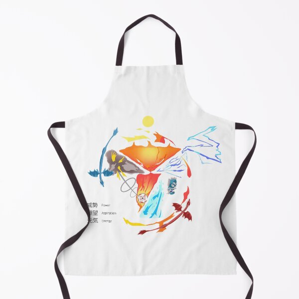 Item preview, ElemenT: Fire designed and sold by King-T-Merch.