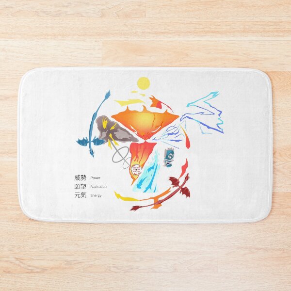 Item preview, ElemenT: Fire designed and sold by King-T-Merch.