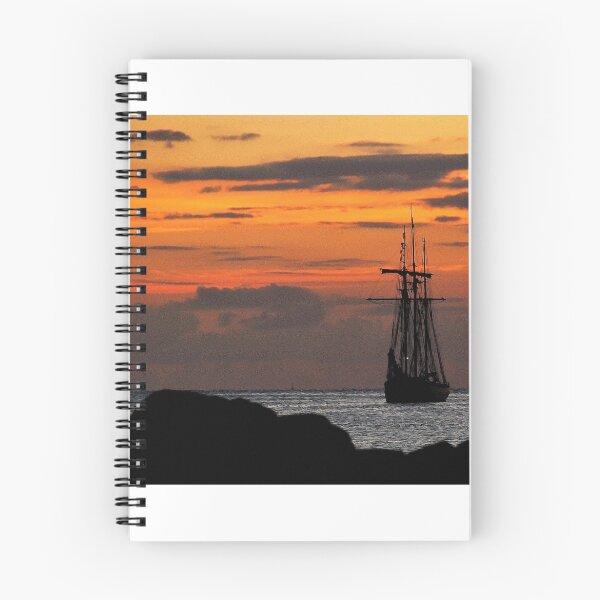 Item preview, When the morning sea was calling ... designed and sold by jchanders.