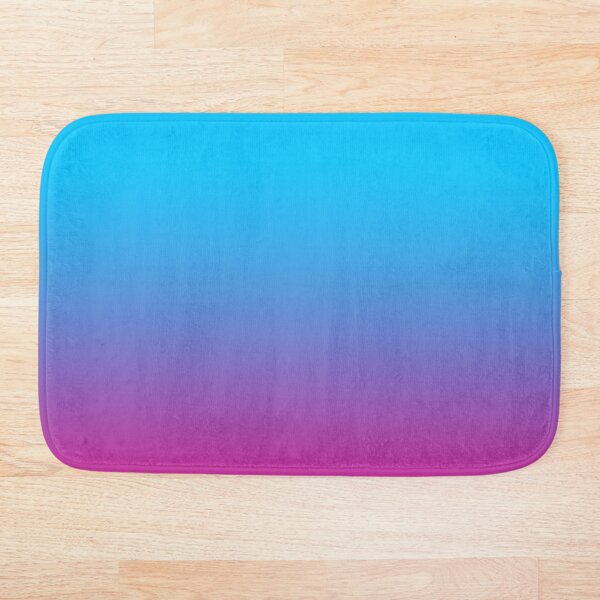 Item preview, Gradiente rosa azul designed and sold by Purva Thakur.
