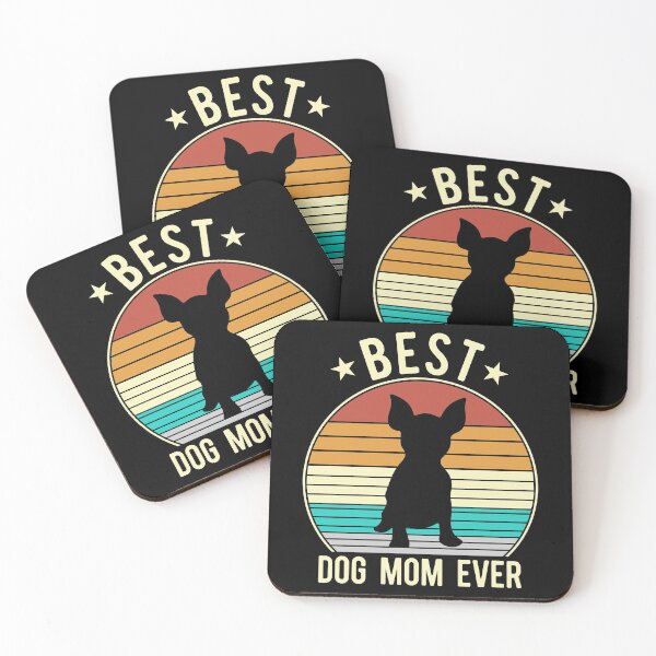 Item preview, Best Dog Mum designed and sold by SenGift.