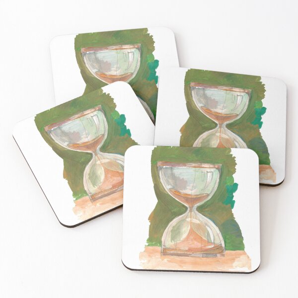Item preview, Hourglass. Remember for time. Hourglass time. Nature hourglass. designed and sold by ZheltakovaIana.