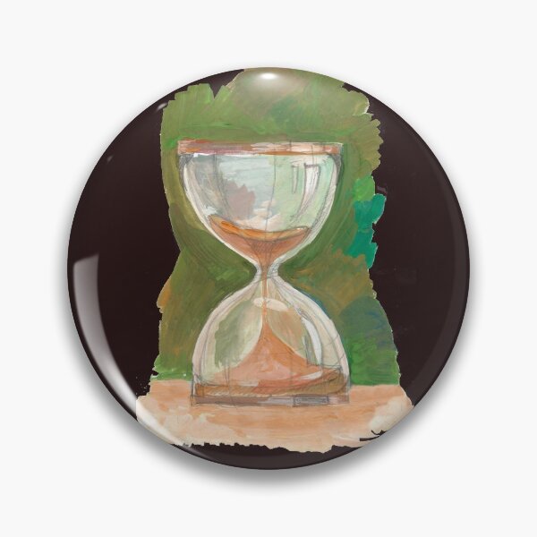 Item preview, Hourglass. Remember for time. Hourglass time. Nature hourglass. designed and sold by ZheltakovaIana.