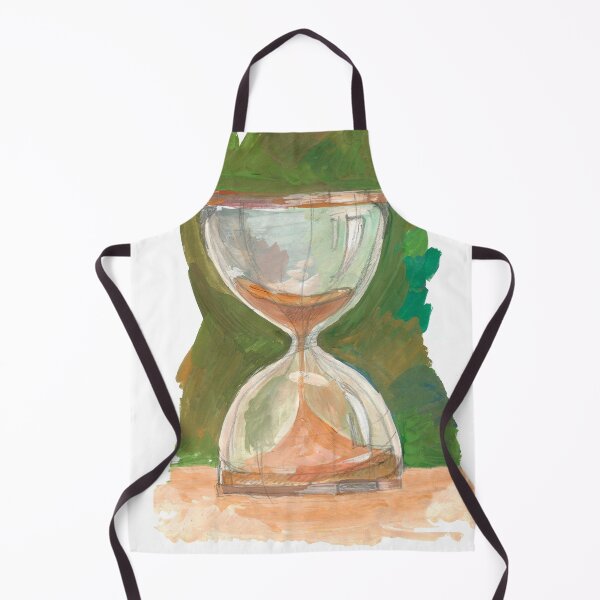 Item preview, Hourglass. Remember for time. Hourglass time. Nature hourglass. designed and sold by ZheltakovaIana.