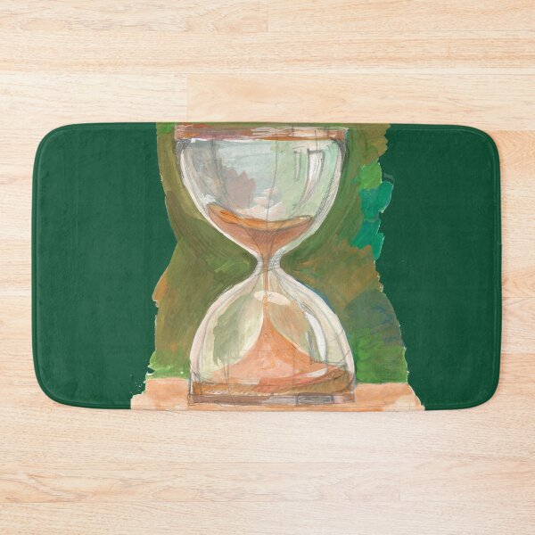 Item preview, Hourglass. Remember for time. Hourglass time. Nature hourglass. designed and sold by ZheltakovaIana.