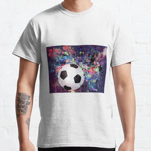 GAME ON Classic T-Shirt