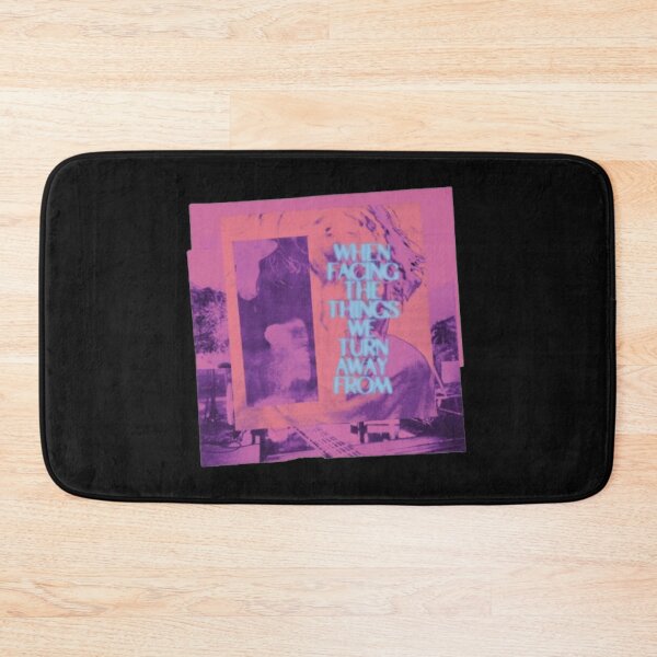 Item preview, when facing the things we turn away from designed and sold by Carmens-World.