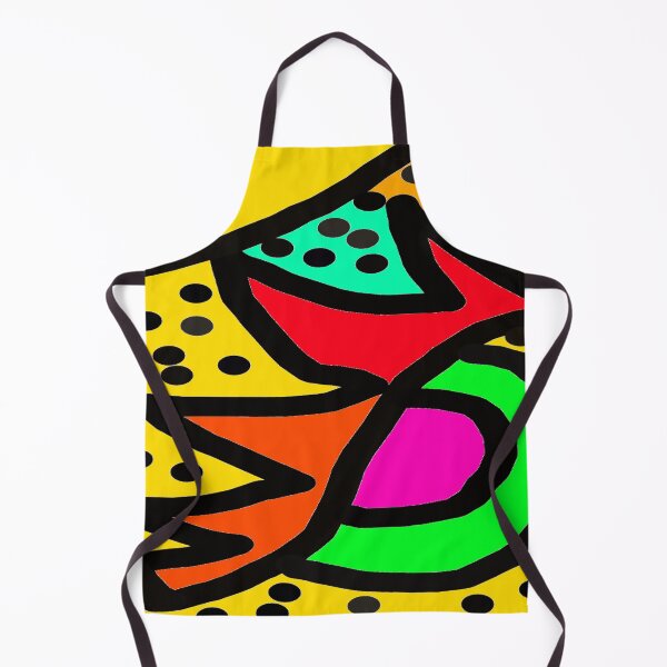 Item preview, Eagle Eye Abstract designed and sold by ZubiyaArt.