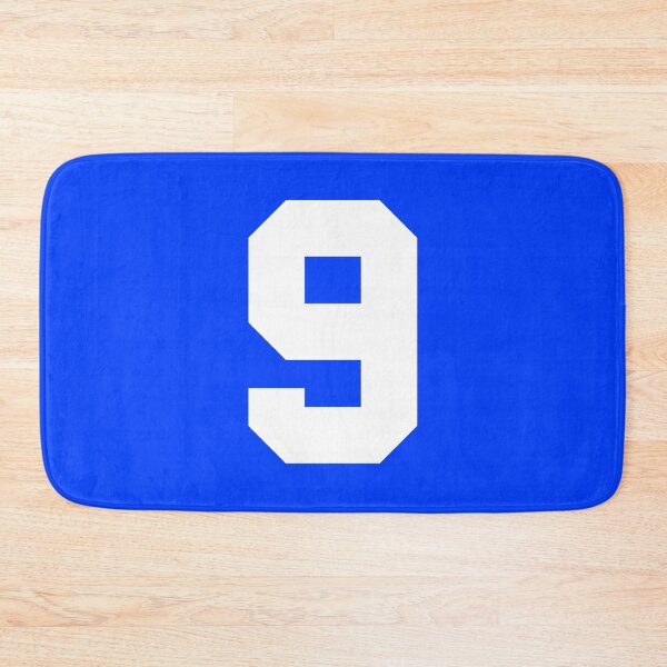 Item preview, Number 9 Sports designed and sold by Shariss.