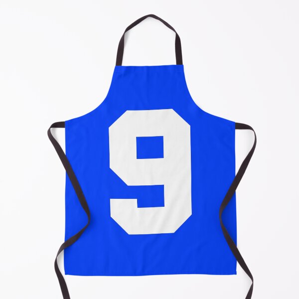 Item preview, Number 9 Sports designed and sold by Shariss.