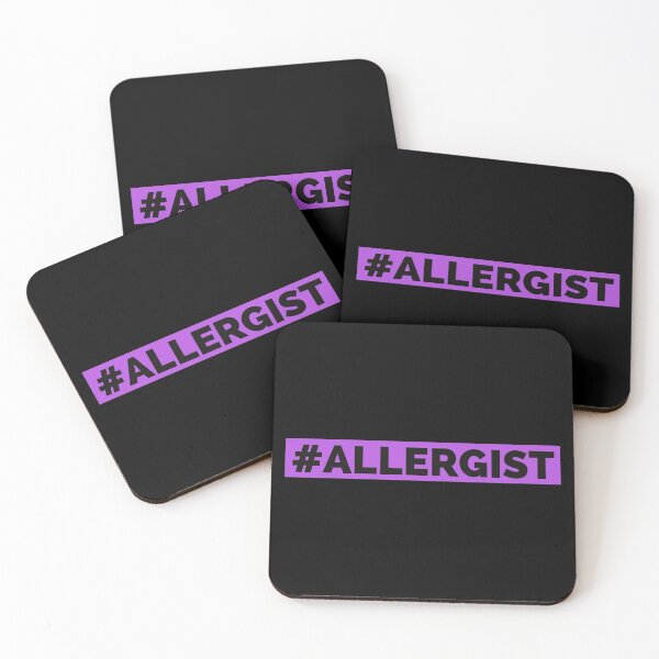 Item preview, #Allergist | Funny Quote For Allergists or Immunologists designed and sold by The-ItemShop.
