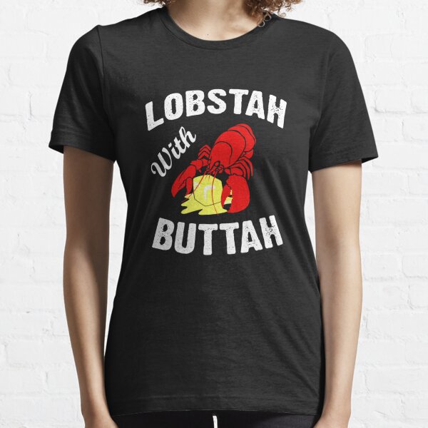  I'm Only Here For The Lobstah Cape Cod Lobster T-Shirt :  Clothing, Shoes & Jewelry