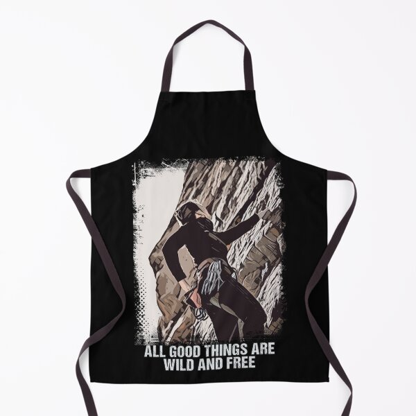Item preview, Rock Climber Motto Vintage Grunge Mountain Summit Art Style designed and sold by Naumovski.
