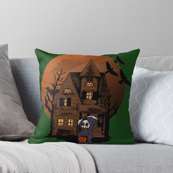 Item preview, Halloween in october 2021 designed and sold by Beingafriend.