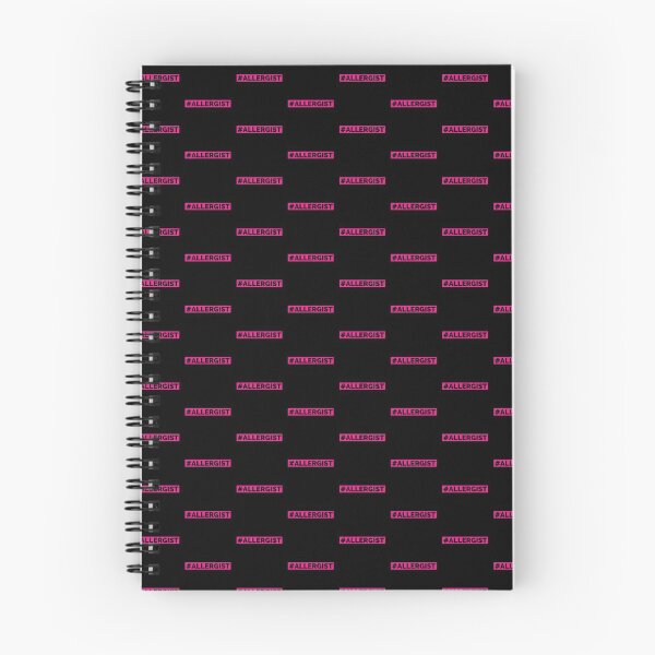 Item preview, #Allergist | Funny Quote For Allergists or Immunologists designed and sold by The-ItemShop.