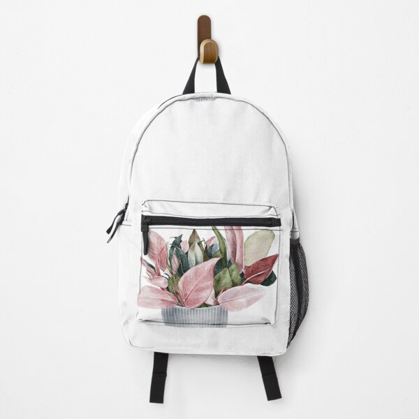 Item preview, Beautiful Pink Plant - Pink Syngonium designed and sold by Mechanical-Artt.