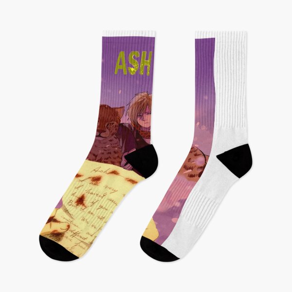 Item preview, ash lynx letter for banana fish lovers eiji & okumura gift designed and sold by Inspirationarea.