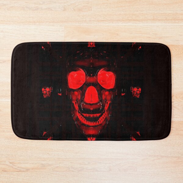 Item preview, Skull designed and sold by serpico93.