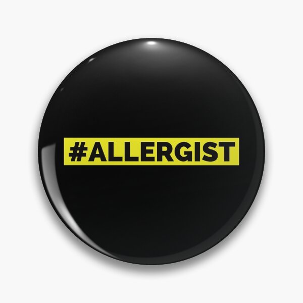 Item preview, #Allergist | Funny Quote For Allergists or Immunologists designed and sold by The-ItemShop.