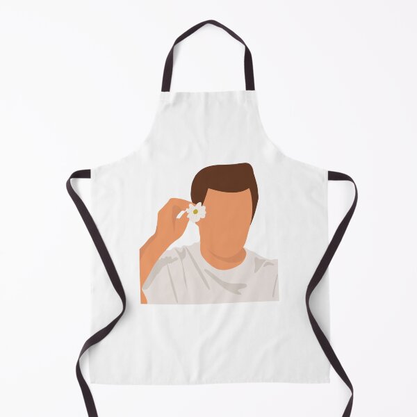 Item preview, Nick Miller Silhouette designed and sold by ladylightwood.