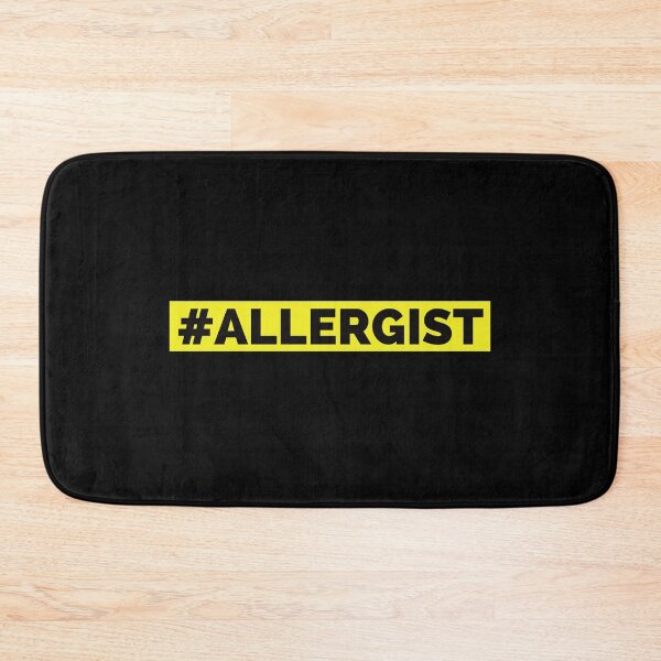 Item preview, #Allergist | Funny Quote For Allergists or Immunologists designed and sold by The-ItemShop.