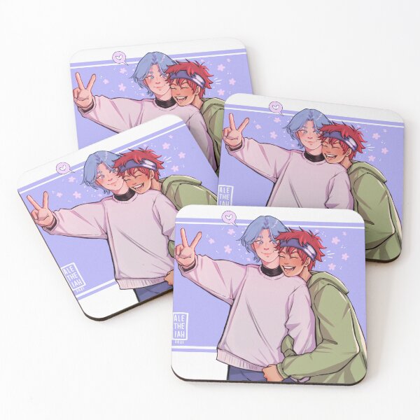 Item preview, Renga ❤︎ designed and sold by aletheiah.