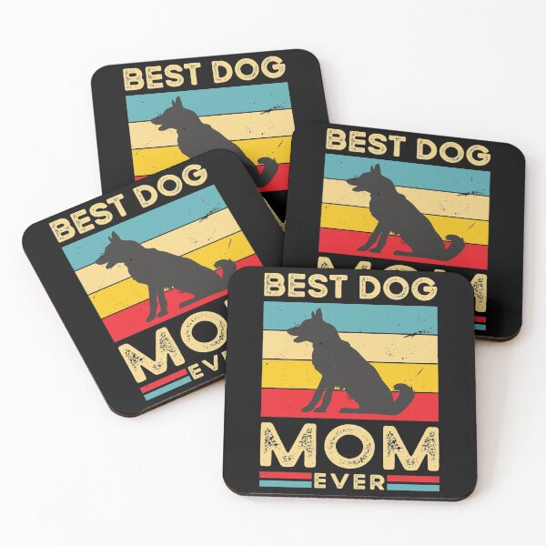 Item preview, Best Dog Mum designed and sold by SenGift.