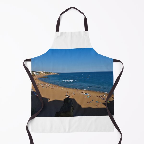 Item preview, Summer in Albufeira Beach designed and sold by AngeloDeVal.