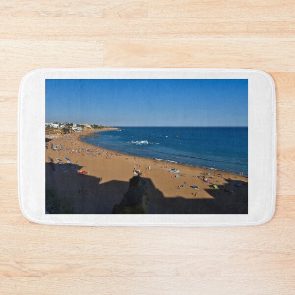 Artikelvorschau, Sommer am Strand von Albufeira entworfen und verkauft von AngeloDeVal.