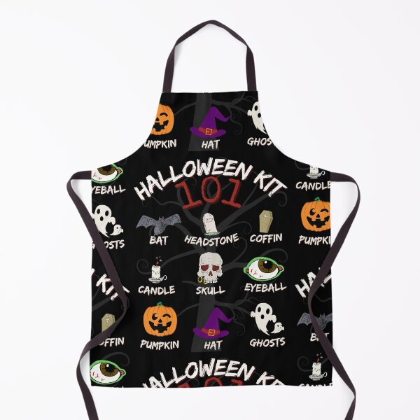 Item preview, Halloween 101 Tree designed and sold by 133DandC.