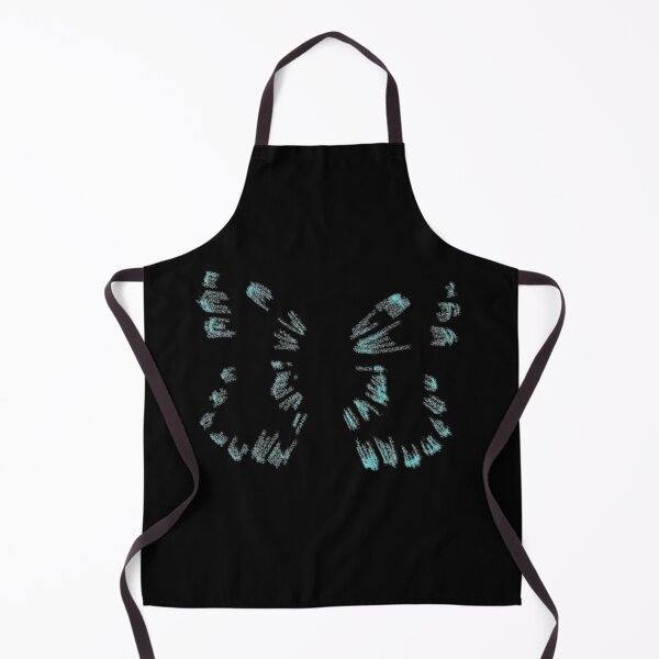 Item preview, Butterfly Wings (Strokes : Blue) designed and sold by the-krisney-way.