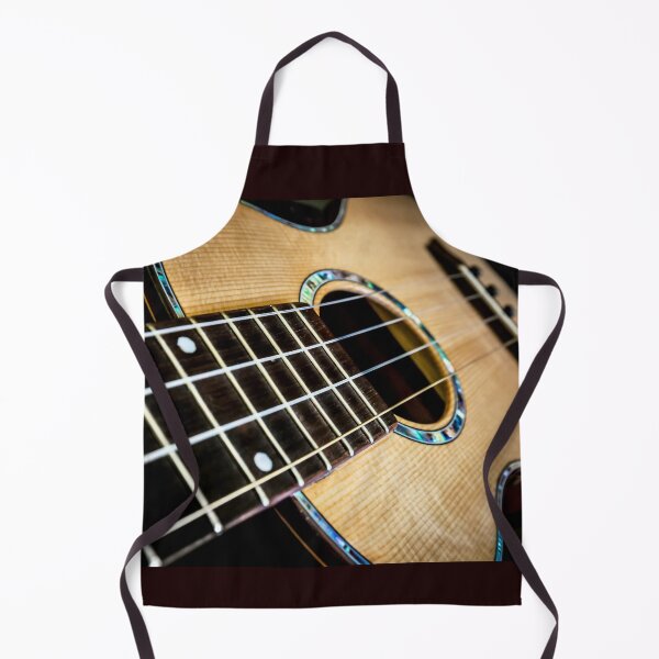 Item preview, Beautiful Ukulele designed and sold by Geoff Carpenter.