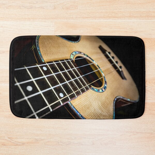 Item preview, Beautiful Ukulele designed and sold by Geoff Carpenter.