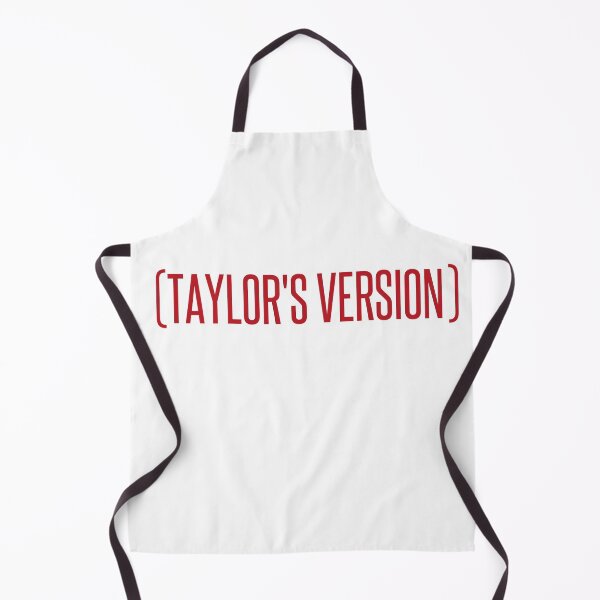 Item preview, RED Taylor's Version designed and sold by kindtoearth.