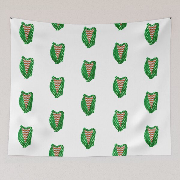Item preview, Irish American Harp designed and sold by articlave.
